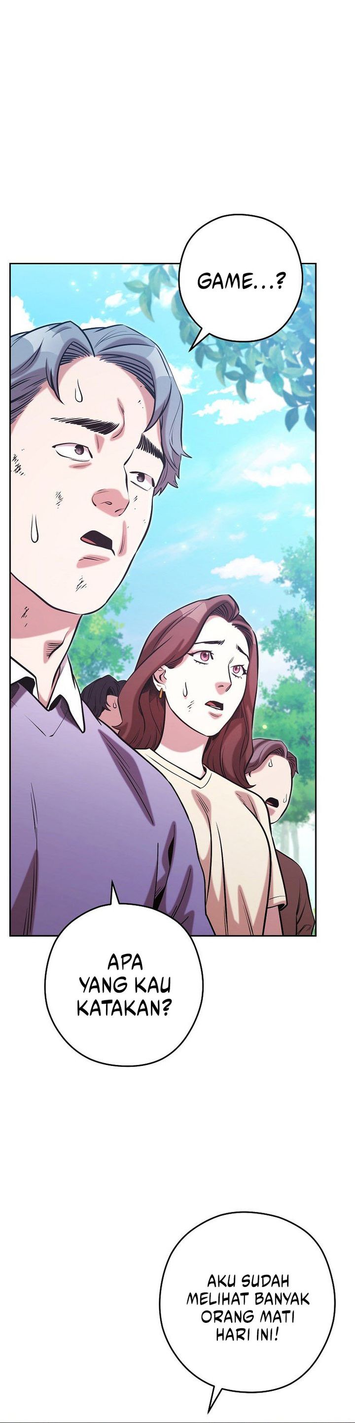 Dungeon Reset Chapter 263 Gambar 4